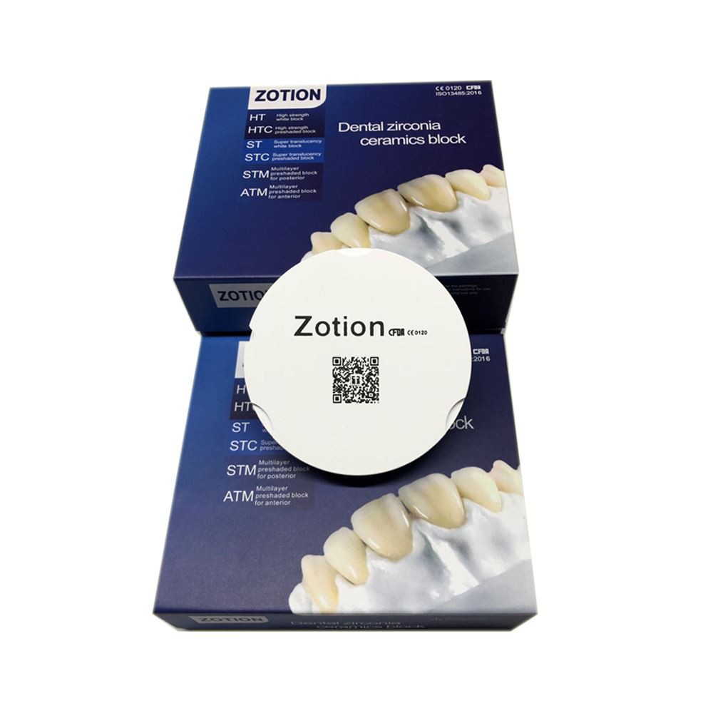 Zotion 1