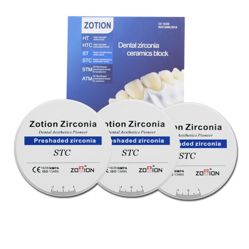 7 box zirconia 