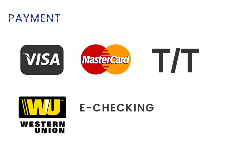 Pink Flexible Resin PMMA Discs payment Pink Flexible Resin PMMA Discs payment