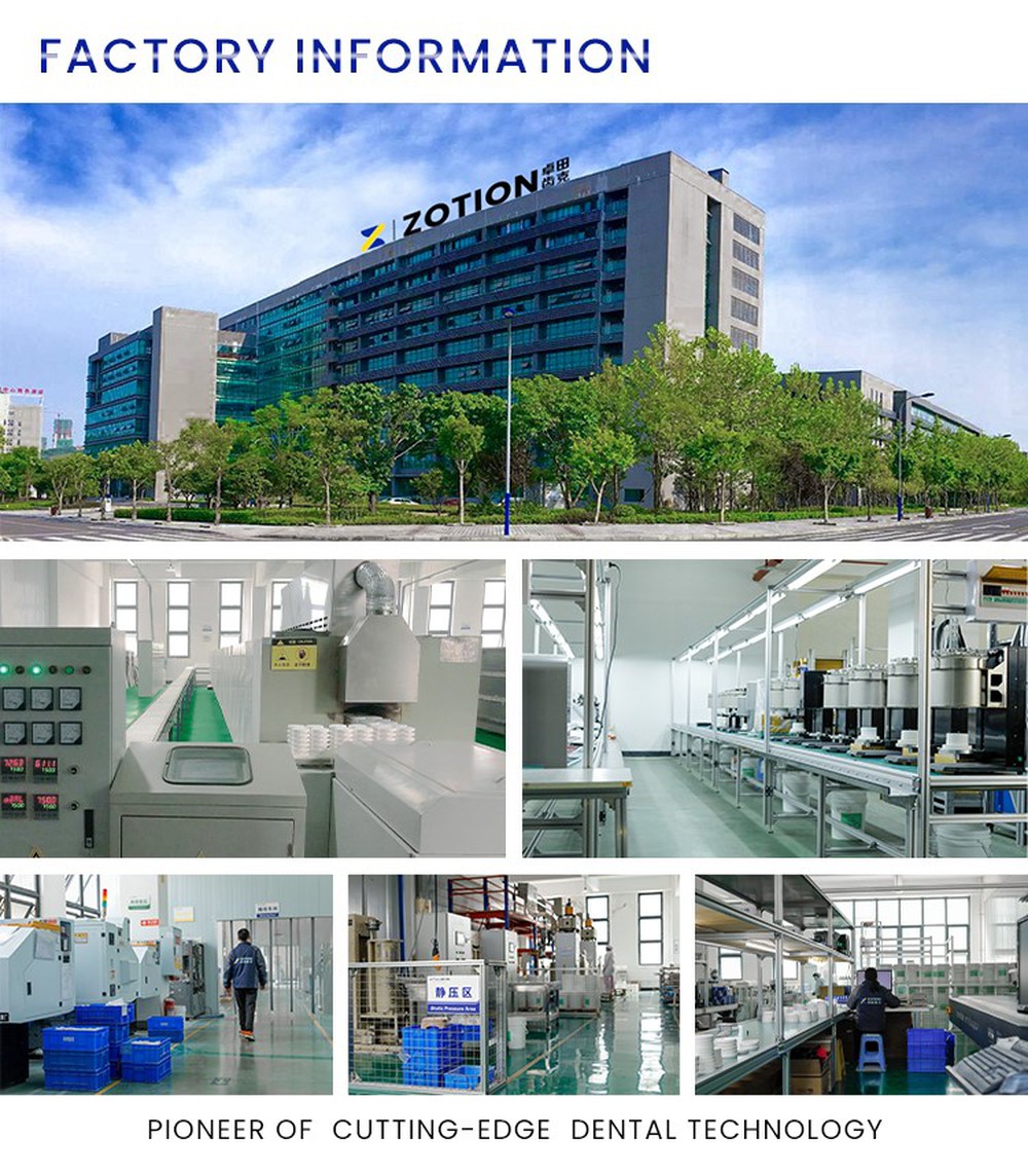 Dental Sintering Furnace factory Dental Sintering Furnace factory