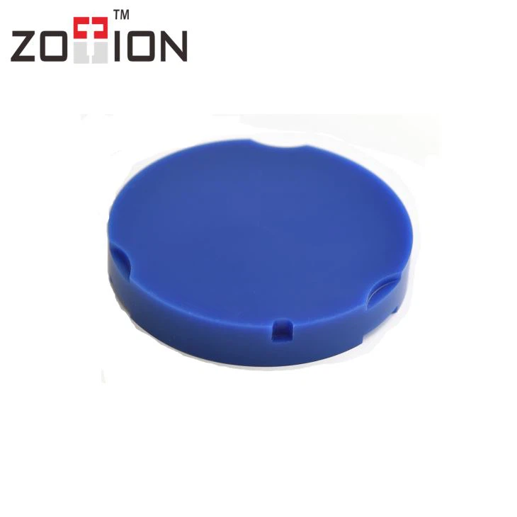 Dental Carving Wax Block Disc Milling For CAD/CAM System