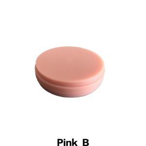 Dental PMMA Disc 98mm Dental PMMA บล็อกสำหรับระบบ CAD CAM