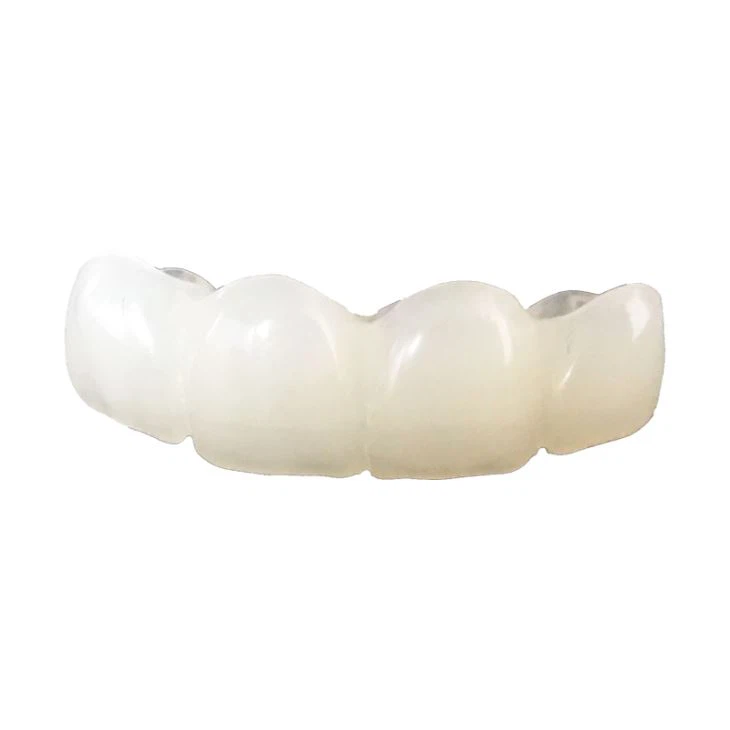 A1 A2 A3 Dental Lab Material 98mm PMMA Disk For Cadcam Milling Machine