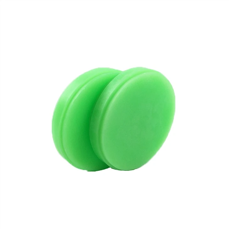CADCAM Dental Wax Blocks Use For AG System