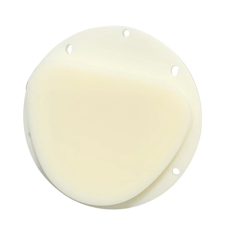 98mm Wax Blank