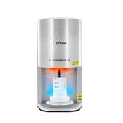 Lab ทันตกรรม Zirconia เตาเผาผนึกที่ช้าเร็ว