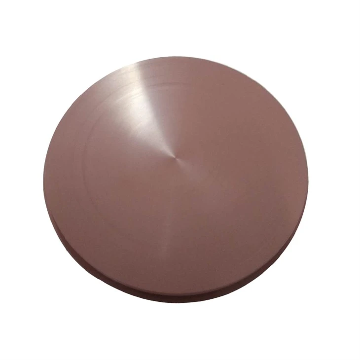 Dental Use Milling Disc Dental PEEK